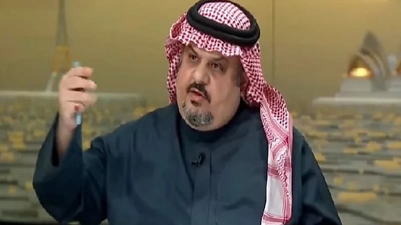 بالفيديو.. الأمير عبدالرحمن بن مساعد يكشف عن أمر مؤسف يتعلق بالإعلام السعودي