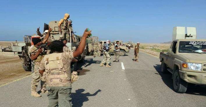 تحرير المخا ضربة موجعة لمليشيا الحوثي وصالح والنظام الإيراني