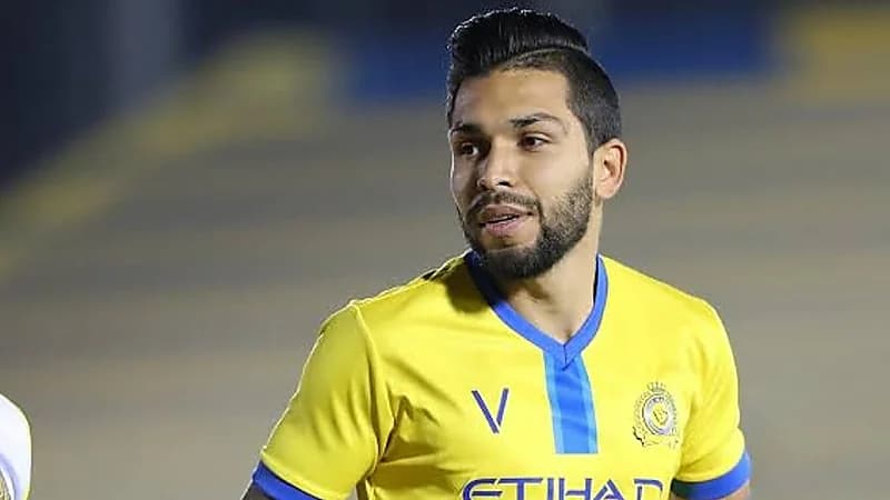 محكمة كاس تصدم النصر بشأن قضية بيتروس