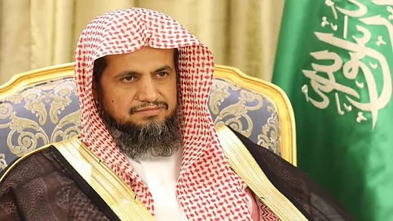توجيه من النائب العام بالقبض على شخص أساء للذات الإلهية