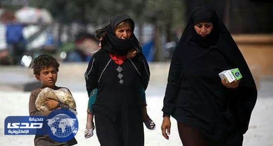 مفوضية اللاجئين: نصف مليون لاجيء سوري عادوا إلى ديارهم منذ بداية العام