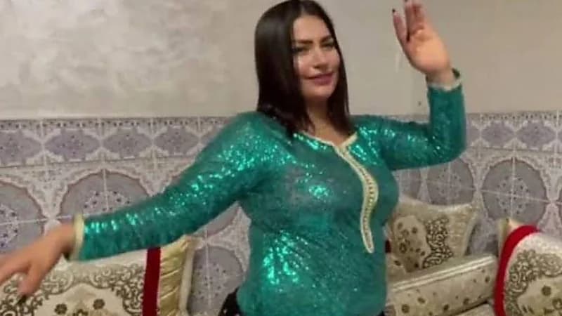 الحكم على هيام ستار وزوجها بالحبس النافذ وغرامة 100 ألف درهم