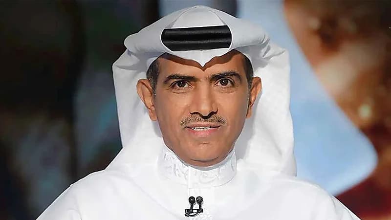 الهريفي: لست متفائل في تأهل الأخضر لكأس العالم.. فيديو