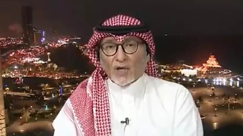 عصام الدين: المملكة أكثر كرة قدم في العالم يحدث عليها ضجة (فيديو)