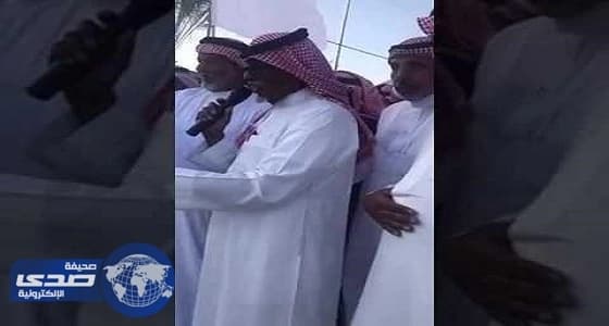 بالفيديو.. الشهراني يروي تفاصيل جديدة حول أسباب العفو عن قاتل ولديه