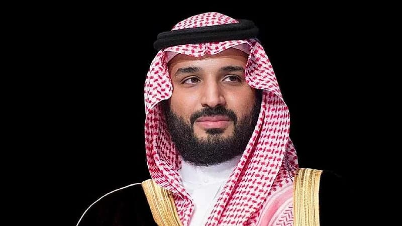 ولي العهد يُطلق " سير " أول علامة تجارية سعودية لصناعة السيارات الكهربائية بالمملكة