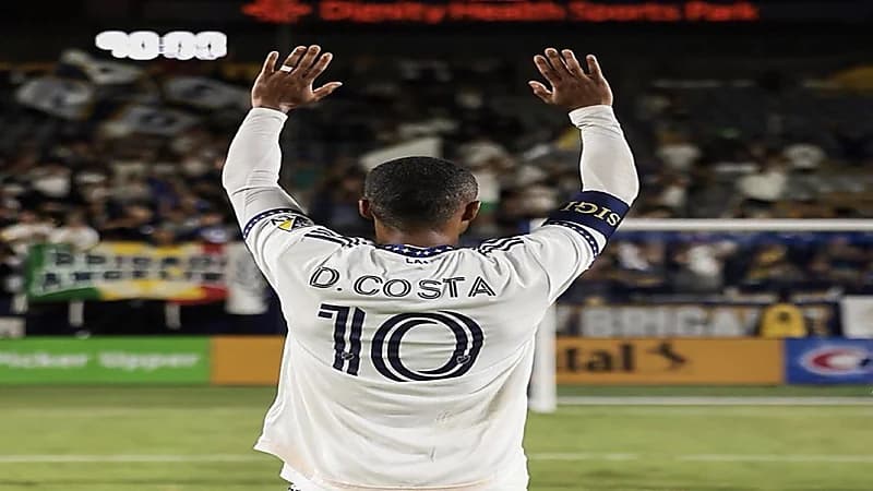 اهتمام سعودي بالتعاقد مع كوستا