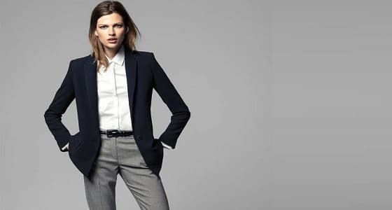 أناقة الموظفة.. ما بين المسموح والممنوع