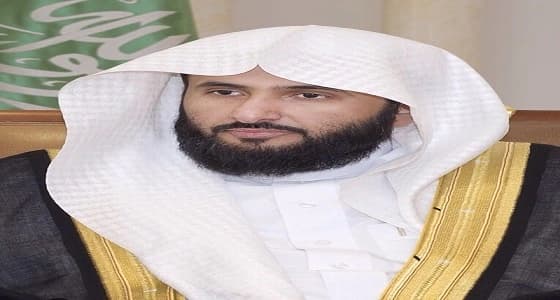 وزير العدل يوجه بتفعيل العمل الإلكتروني مع " سمة " وإلغاء التعامل الورقي