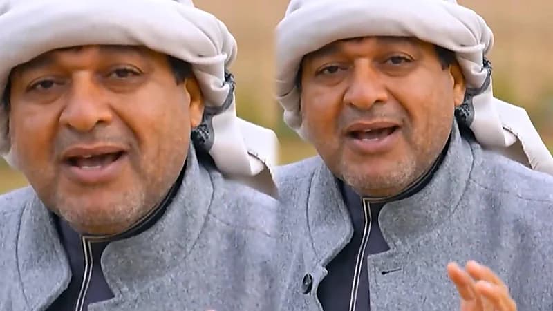 الزعاق: العرب أول من نقوا علم الفلك من التنجيم.. فيديو