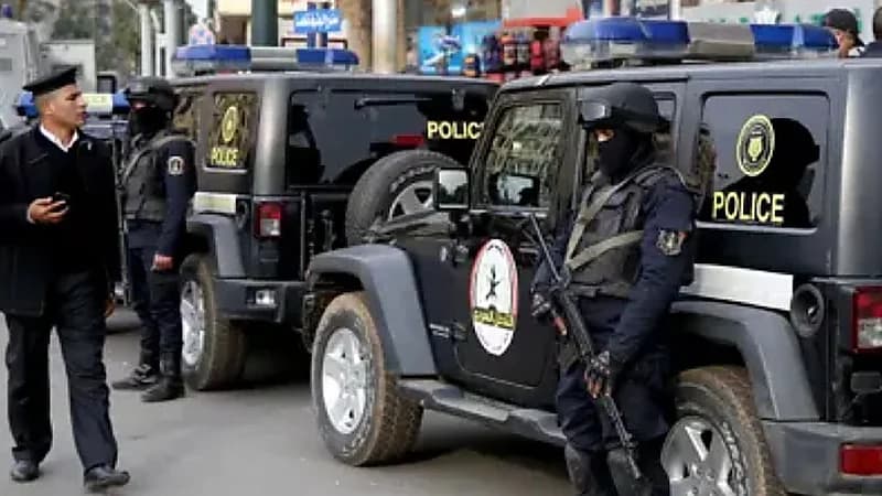 مقتل شاب على يد زميله بسبب خلاف على فاتورة مشروبات