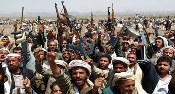 بالفيديو.. " الحفظي " يصرح بزرع الحوثيين للألغام على حدود المملكة