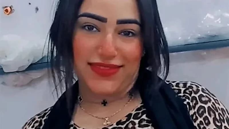 القبض على البلوغر البرنسيسة نوجا لاتهامها بخدش الحياء العام