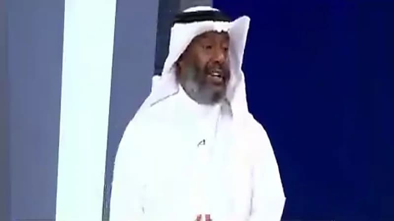 يوسف خميس: الهلال تعاقد مع لاعبين مميزين بعد خسارة البطولة العربية .. فيديو