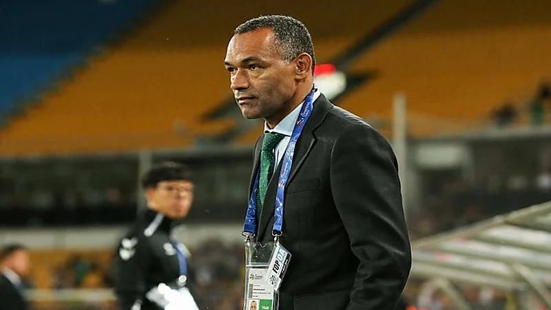 مورايس يقرر الرحيل عن الهلال بنهاية الموسم