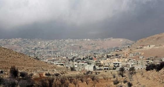 سماع دوي انفجار في بعلبك اللبنانية