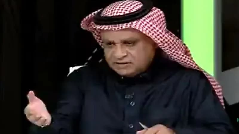 سعود الصرامي لـ الأهلي: "لماذا هذا الصمت بشأن "بلايلي"
