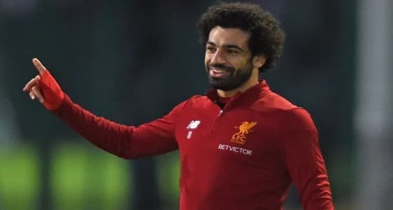 محمد صلاح يتبرع بقطعة أرض لخدمة أهل قريته