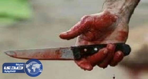 جريمة قتل بشعة في أحد المولات الشهيرة بجدة