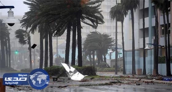 " باخار " تضرب هونج كونج ومكاو بعد أيام من " هاتو " المميت