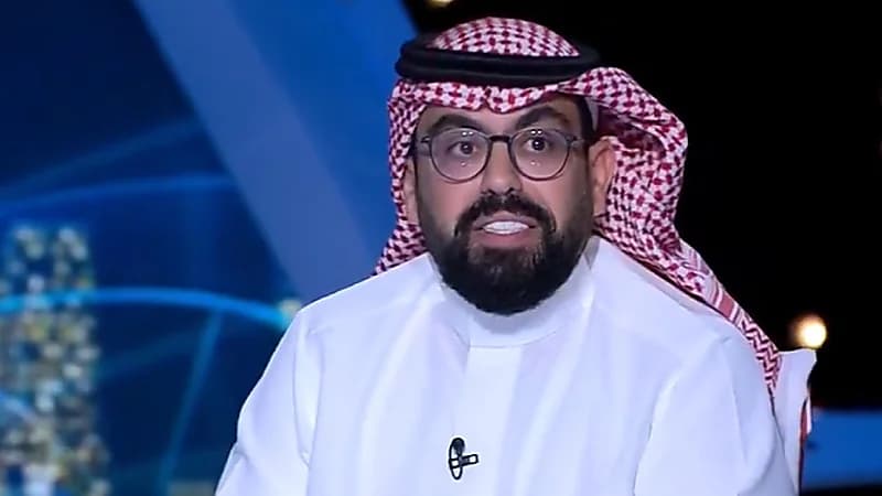 الصويلحي: الأقرب للرحيل عن الهلال هو خليفة الدوسري .. فيديو
