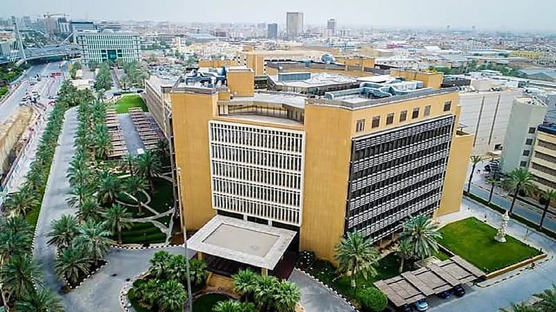المالية: إنهاء إجراءت صرف جميع أوامر الدفع بقيمة 1.1016 تريليون ريال