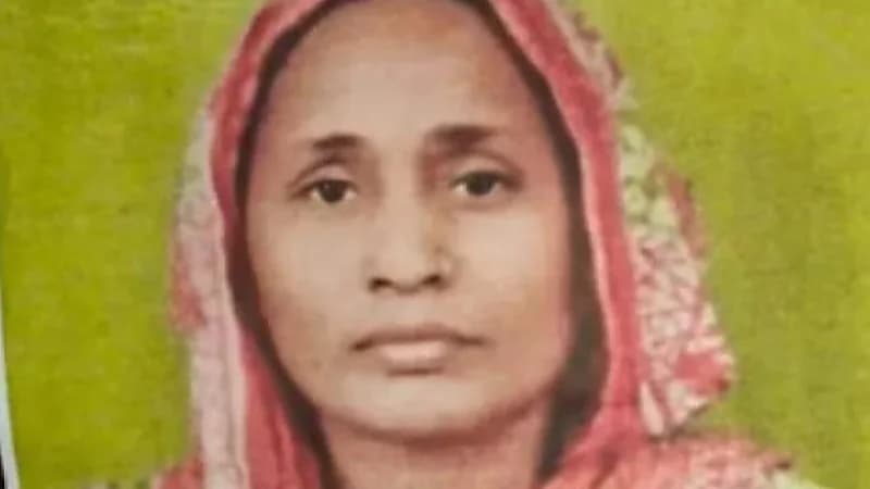 زوج يقتل زوجته وينتزع حنجرتها من أجل عشيقته