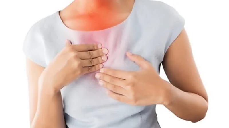 الخضيري: ارتجاع المريء قد يكون بسبب سلوك الشخص بعد الأكل