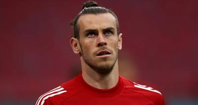 رسميا...غاريث بيل يعتزل الكرة