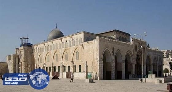 إسرائيل تسرق محتويات الأقصى