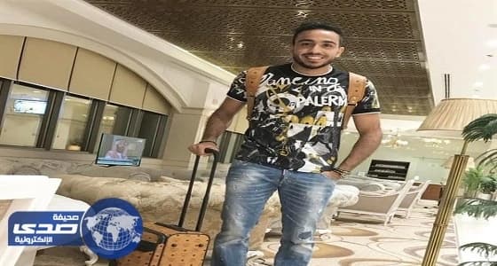 بالفيديو.. «كهربا» يبعث رسالة وداع لجماهير الاتحاد قبيل مغادرته إلى مصر