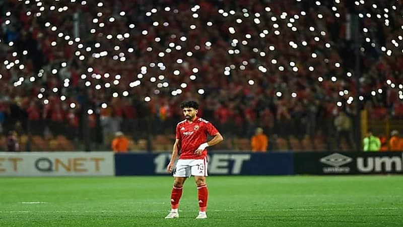 مصدر لصدى: الأهلي المصري يرفض عرض الفتح لضم مروان عطية ويؤمّنه بتعديل عقده