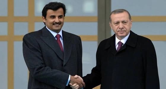 إنتاج السلاح بأنقرة.. البحث استمر لشهور وانتهى بأموال قطر