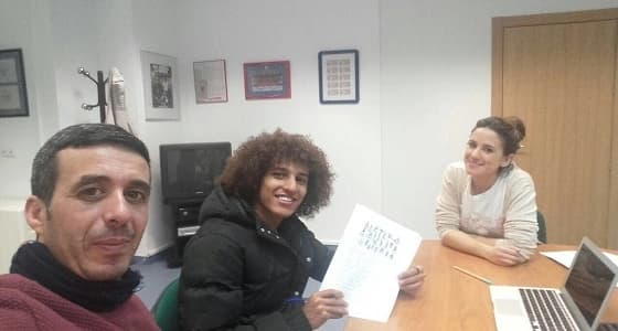 آل الشيخ يشيد بلاعب نومانسيا علي النمر