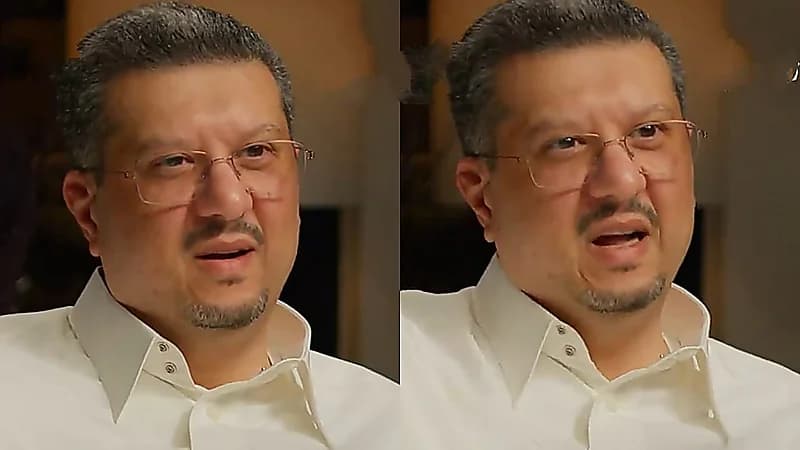 الأمير فيصل بن تركي يروي تفاصيل قضية عوض خميس .. فيديو