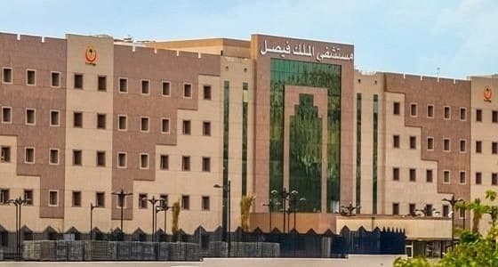 أكثر من 7 آلاف مراجع لقسم الأسنان بمستشفى الملك فيصل بمكة