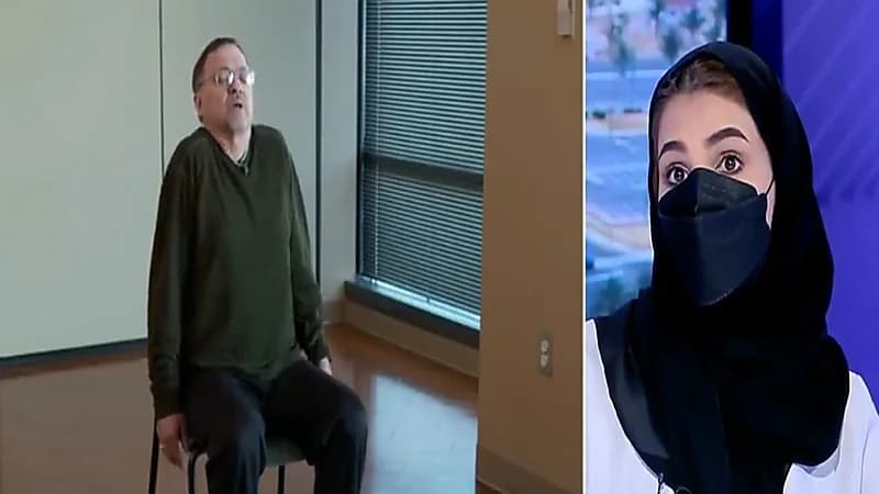 "مختصة": التوتر والقلق تسبب آلآما في الرقبة