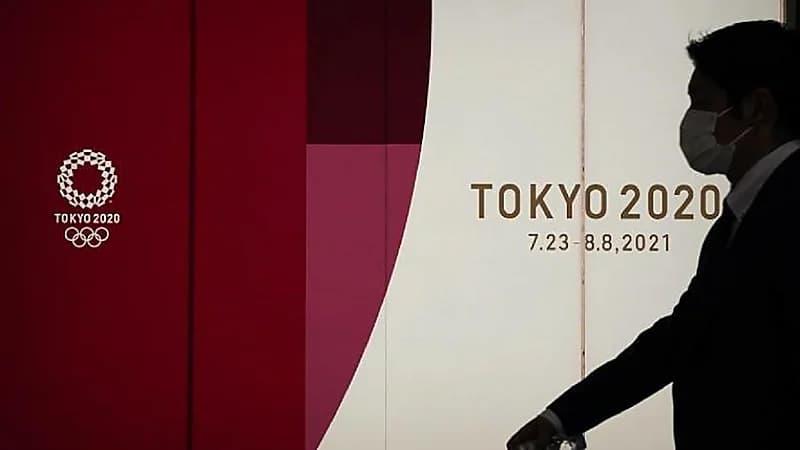 حظر تناول المشروبات الكحولية في الملاعب الأولمبية بطوكيو