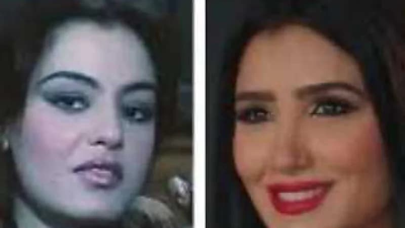 إعلامية كويتية تتهم "إش إش" بسرقة قصة فيلم قديم لشريهان