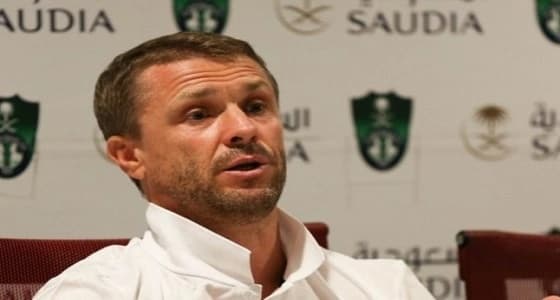 محاسبة ريبروف مطلب جماهيري قبل مواجهة تراكتور