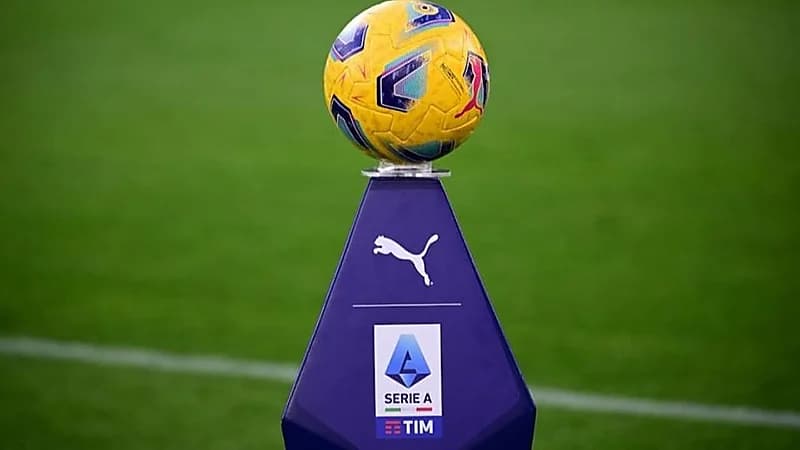 الرابطة الإيطالية تمنح ستارز بلاي حقوق بث الكالتشيو