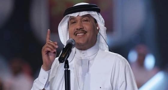 للرجال فقط.. حفلًا غنائيًا للفنان محمدعبده بالرياض