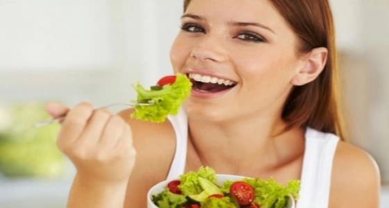 8 طرق للحفاظ على صحتك بدون مجهود