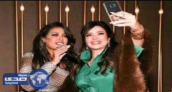 بالفيديو.. وعد تتحدث عن خلافها مع لجين عمران