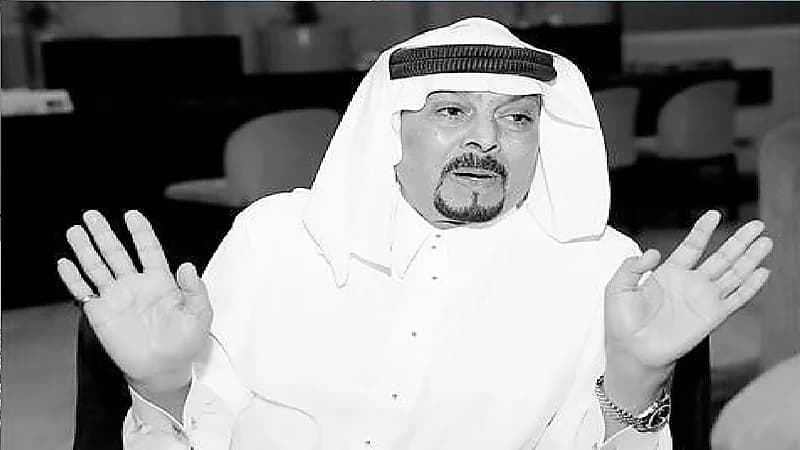 وفاة الناقد الرياضي مدني رحيمي