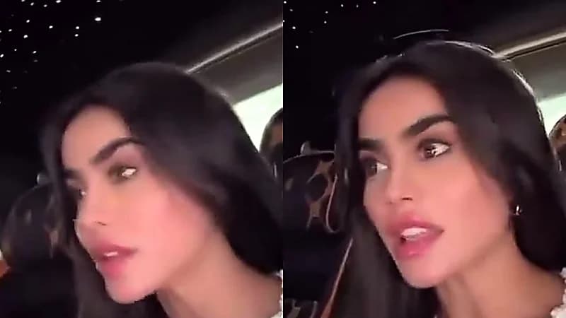 مودل يومي: الآن الفتيات أصبحن يلاحقن الشباب ليس العكس .. فيديو