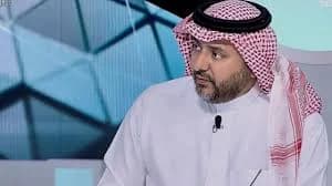 التويجري: أثق في إدارة الهلال وجيسوس سبب هبوط مستوى بعض اللاعبين.. فيديو