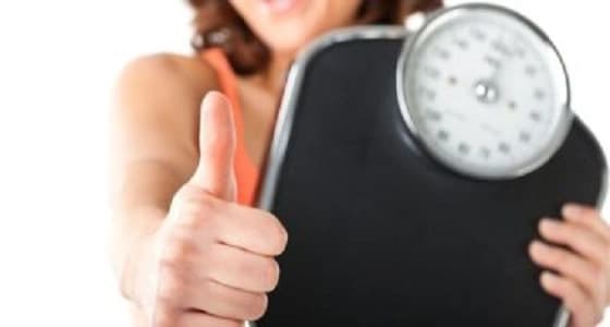 وسيلة جديدة لفقد 10 كيلو جرامات خلال 4 سنوات