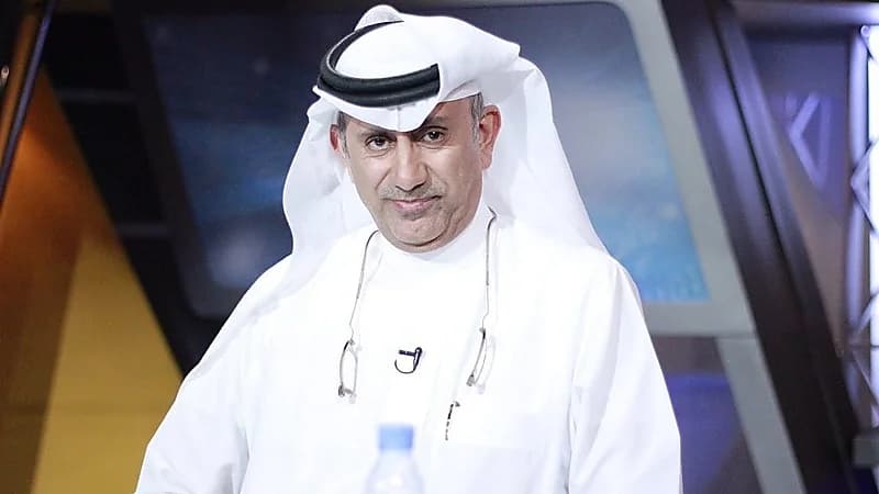 الملحم: المصائب تتهافت على النصر زرافات ووحدانا