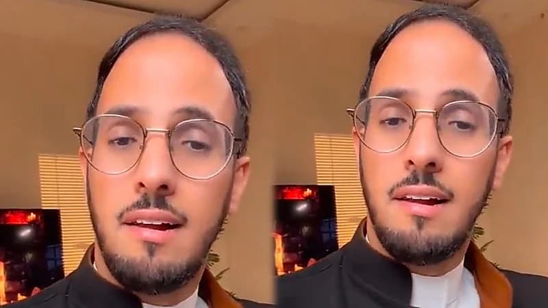 رائد العمري: أسرار من القرآن تجعلك تحصل على الأرزاق بسرعة.. فيديو